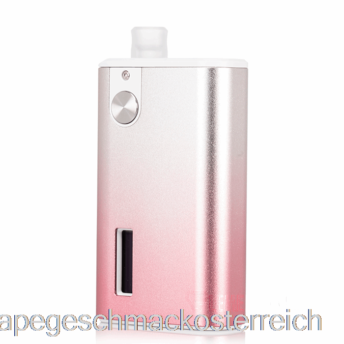Yihi SXMini VI Class 60W Pod Kit Pink Pearl / White Vape Geschmack
